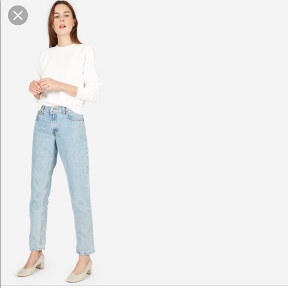 Everlane Shoes - Women's Everlane Suede a day heel sz 7.5